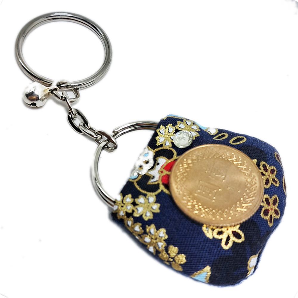 一元復始{發財金}招財錢包【十方】152088