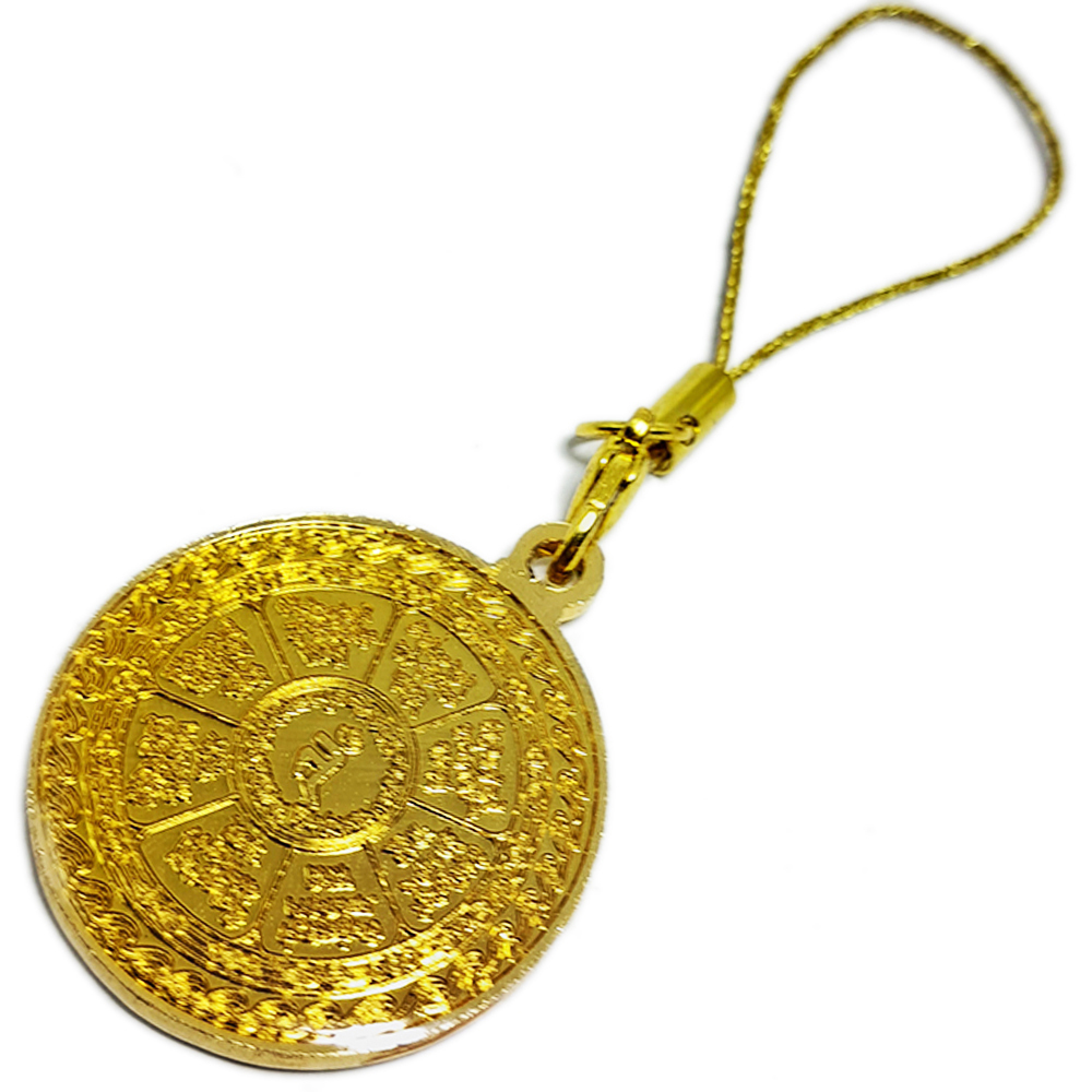 綠度母掛飾【十方】152066