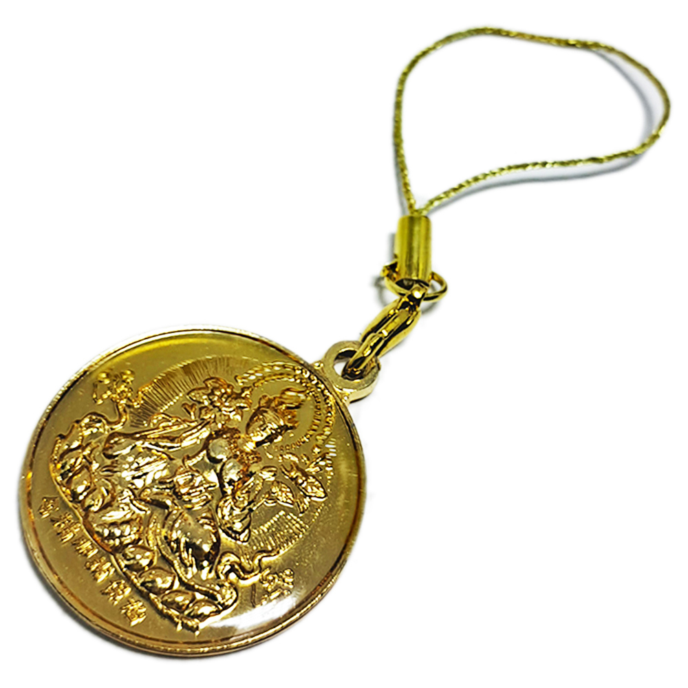 綠度母掛飾【十方】152066