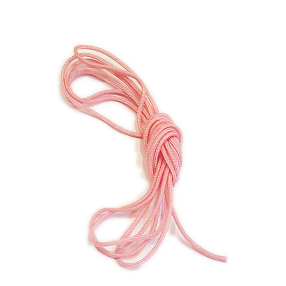 粉紅線{無彈性}約150公分【十方】114142