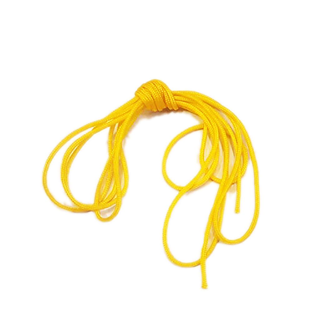 黃線{無彈性}約150公分【十方】114137