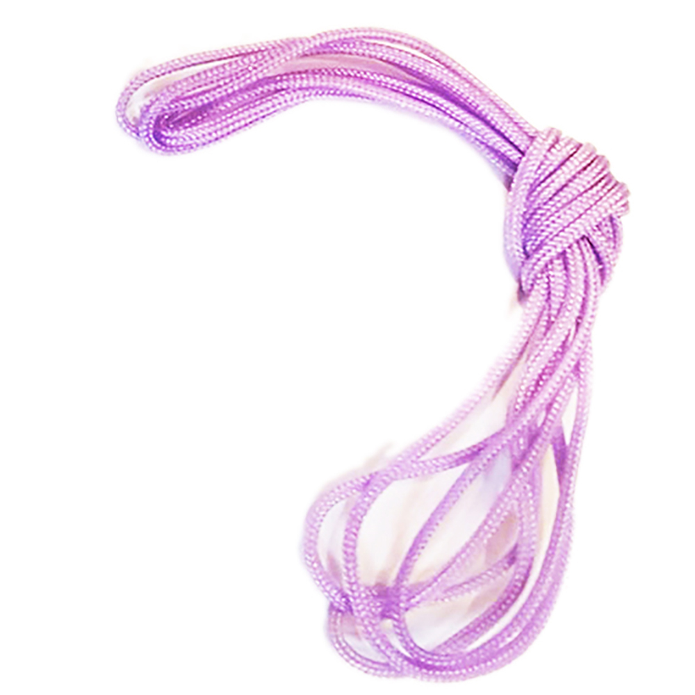 紫線{無彈性}約150公分【十方】114149