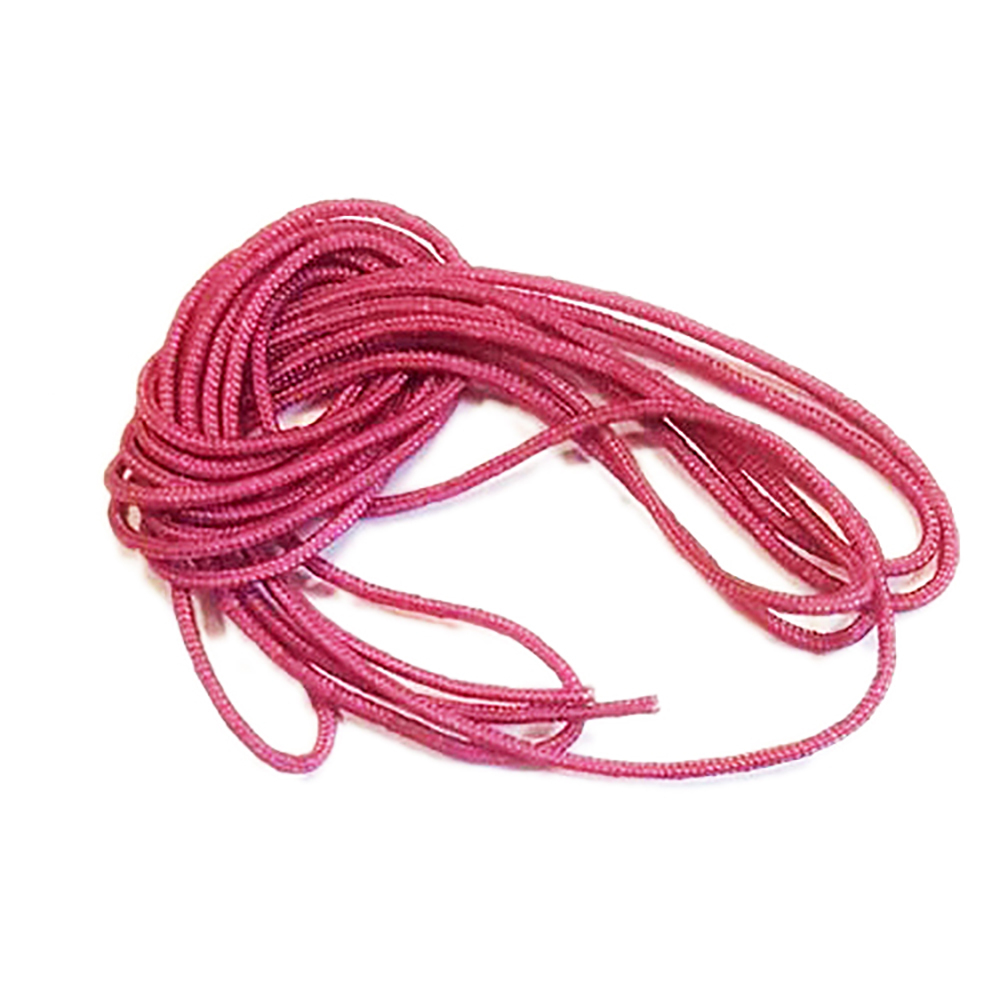 紫紅線{無彈性}約150公分【十方】114148