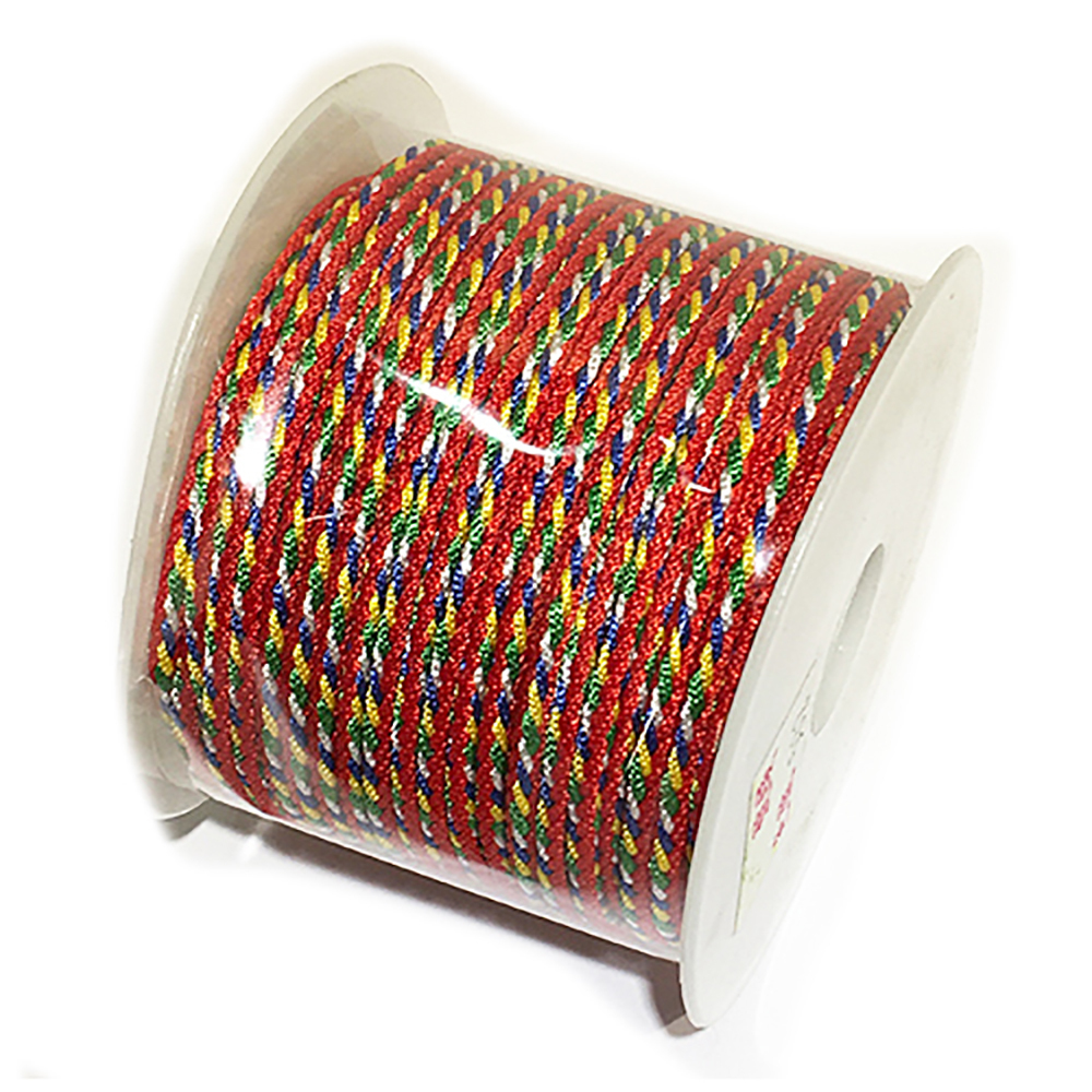 五色線{3.3mm}整捆【十方】115122