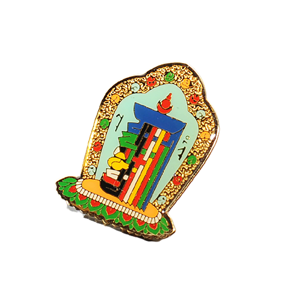 十相自在別針【十方】123645