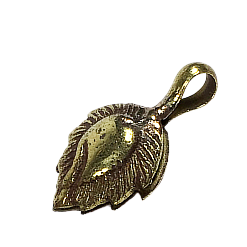 摩尼寶{銅}念珠夾1個【十方】125824