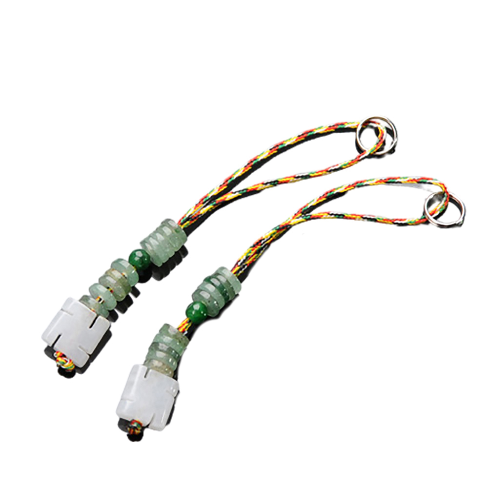 卍(玉)東菱玉計數珠(1對)【十方】135798