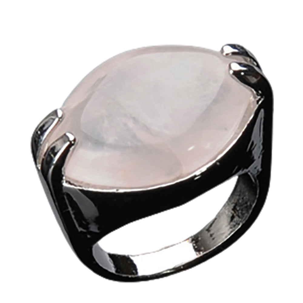 粉晶{好人緣}戒指【十方】136253