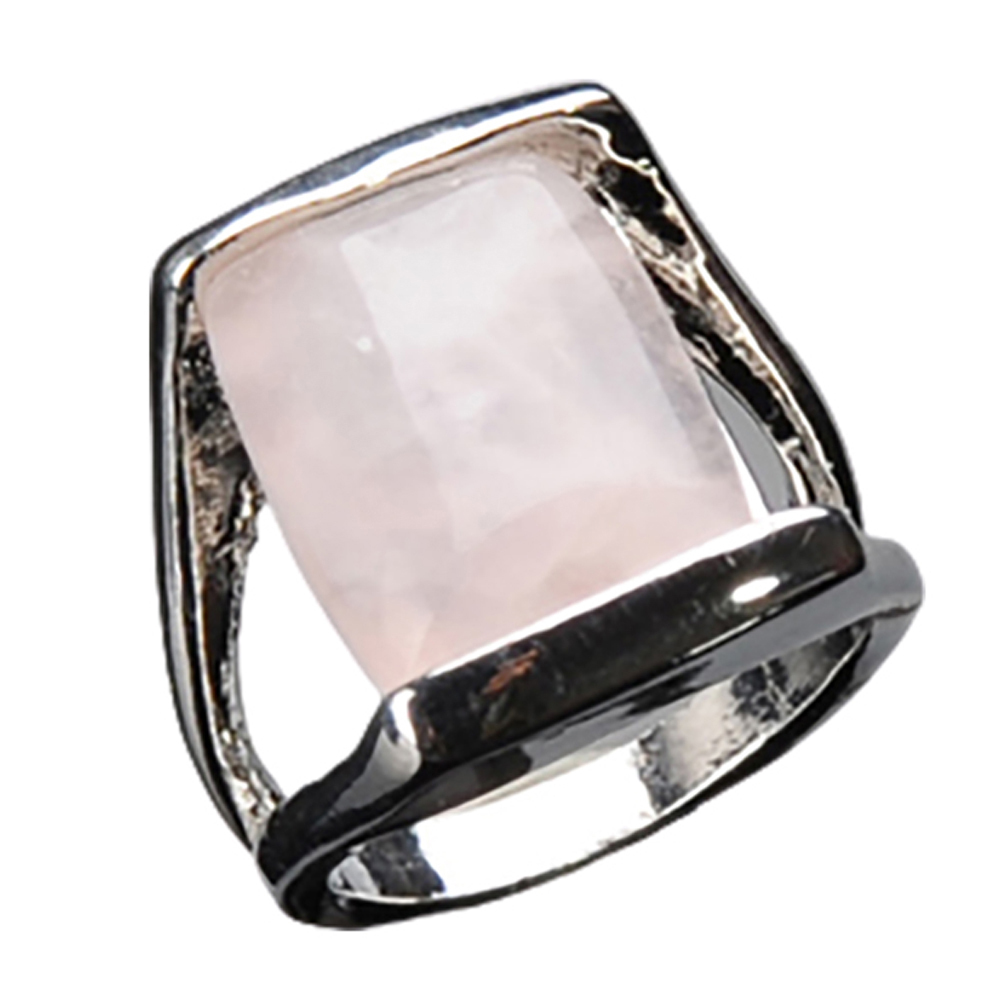 粉晶{好人緣}戒指【十方】136255