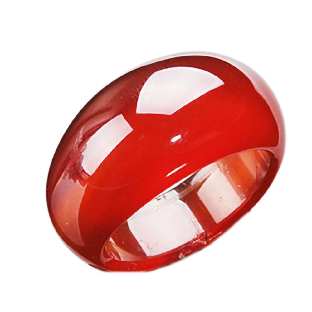 紅玉髓{招財}戒指【十方】136320