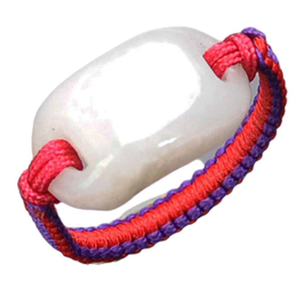 玉{平安}中國結戒指【十方】136245