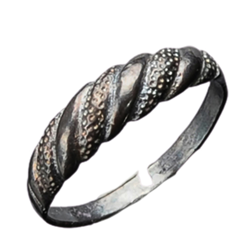 {招財}戒指【十方】136260