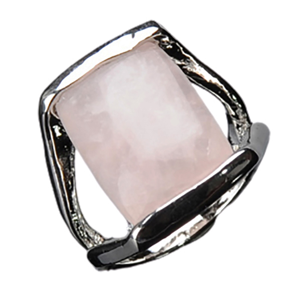 粉晶{好人緣}戒指【十方】136252