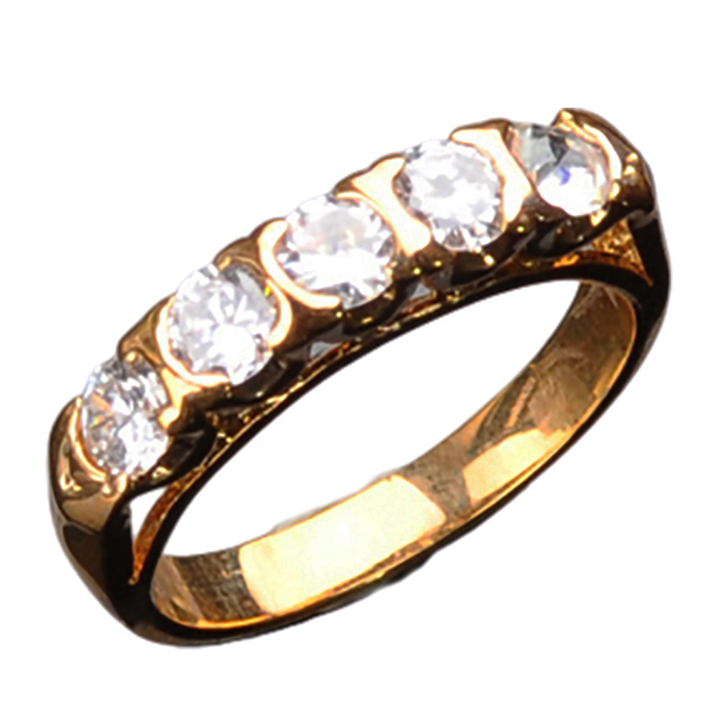 五鑽戒只 16 mm【十方】136273