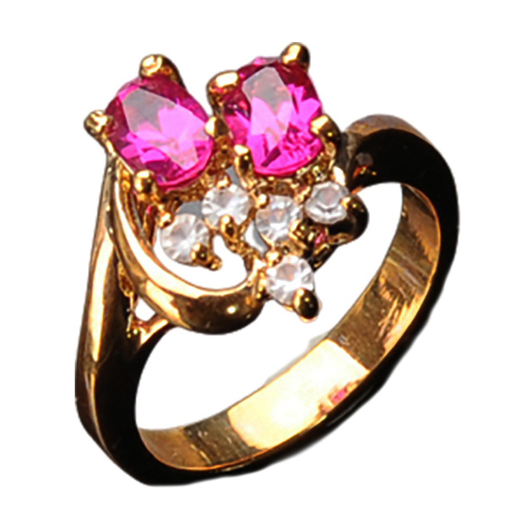 紅寶石戒指【十方】136258