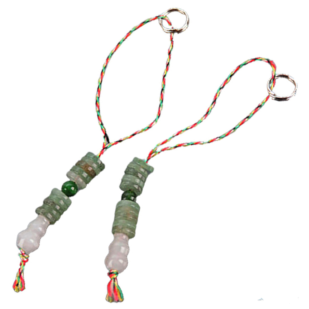 玉葫蘆+東菱玉計數珠【十方】140337