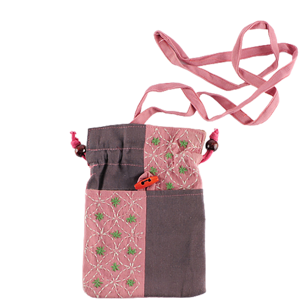 民族風百寶袋【十方】139514