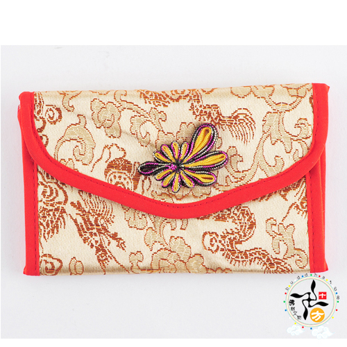 中國風錢袋【十方】139522