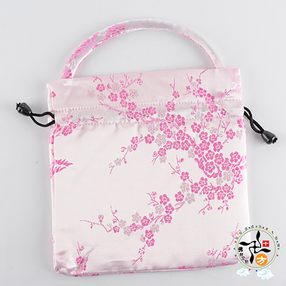 中國風百寶袋【十方】139519