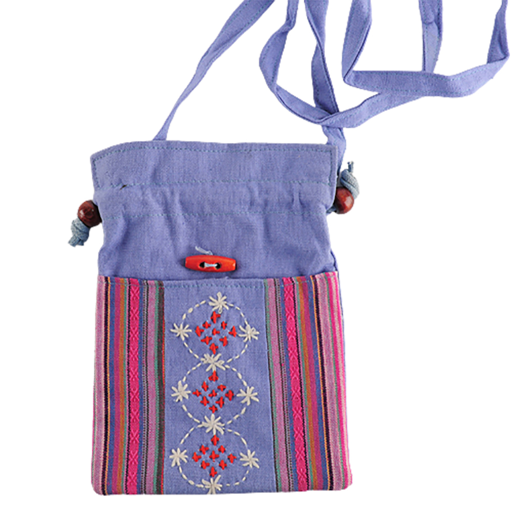 民族風百寶袋【十方】139515