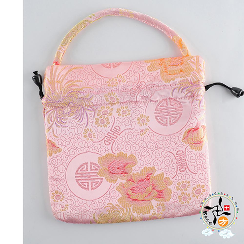 中國風百寶袋【十方】139520