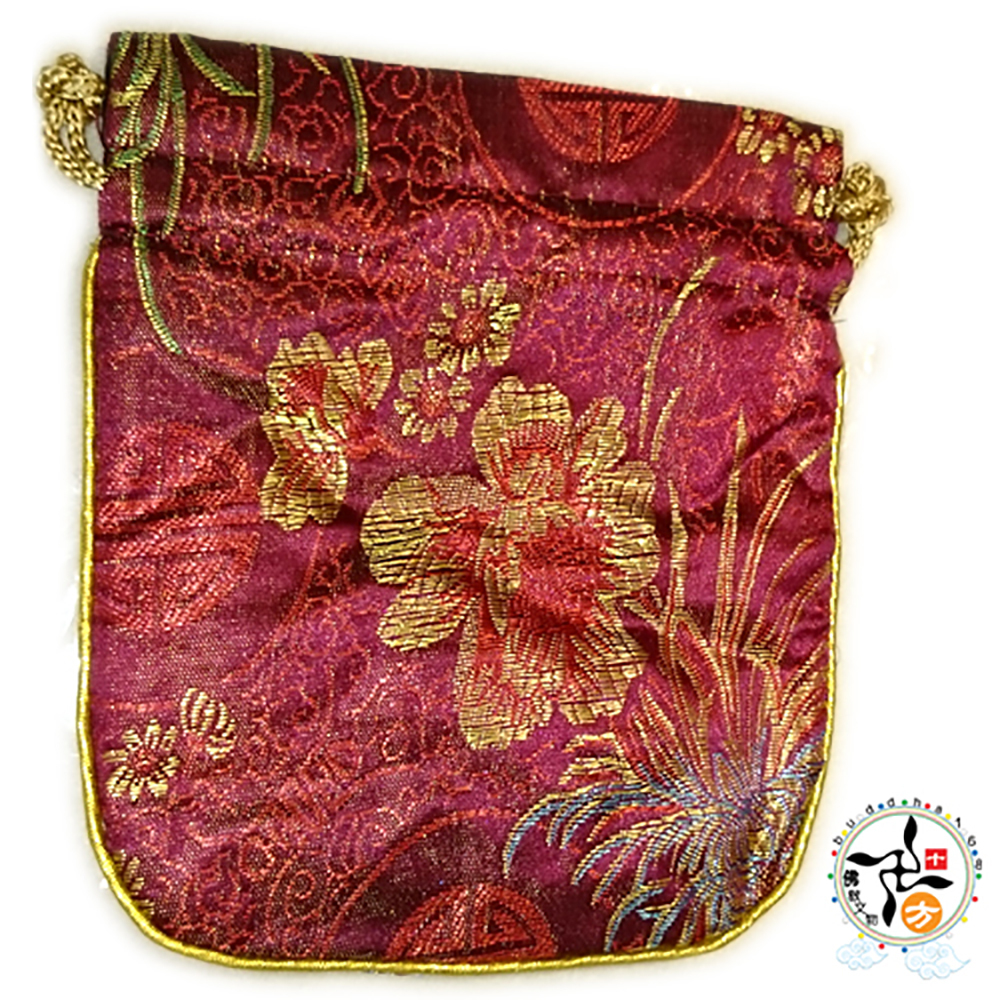 念珠袋.法寶袋.錦袋【十方】139159