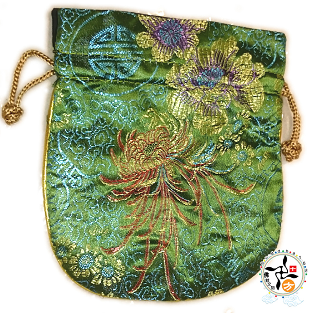 念珠袋.法寶袋.錦袋【十方】139160