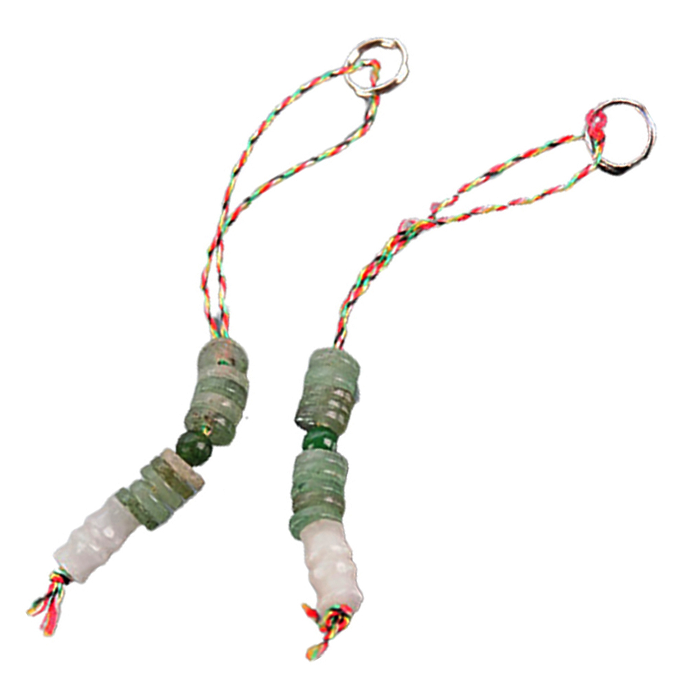 玉竹結+東菱玉計數珠【十方】140339