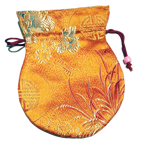 中國風百寶袋S【十方】140982