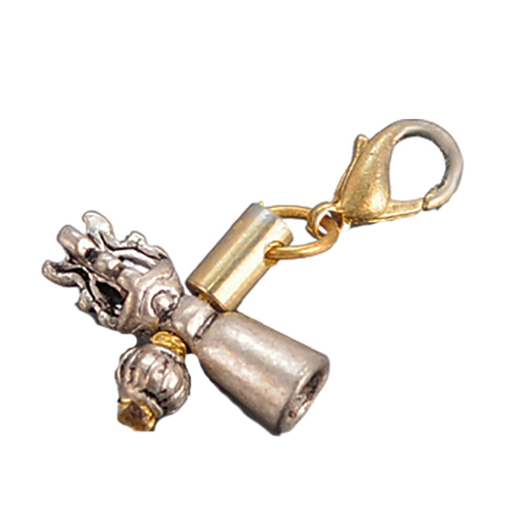 金剛杵念珠夾【十方】142071