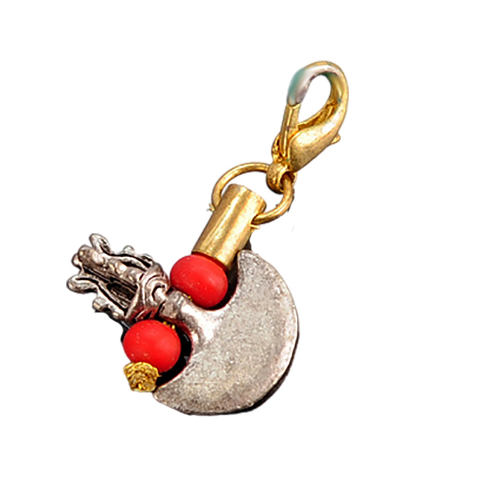 金剛斧念珠夾【十方】142074