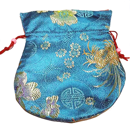 中國風百寶袋L【十方】140979