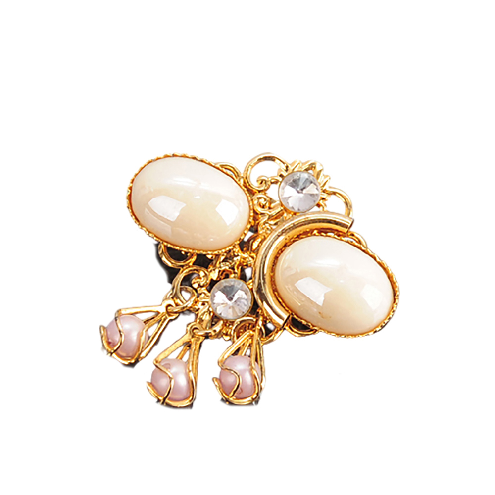 圓滿造型別針【十方】142081