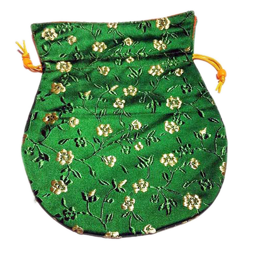 中國風百寶袋L【十方】140974