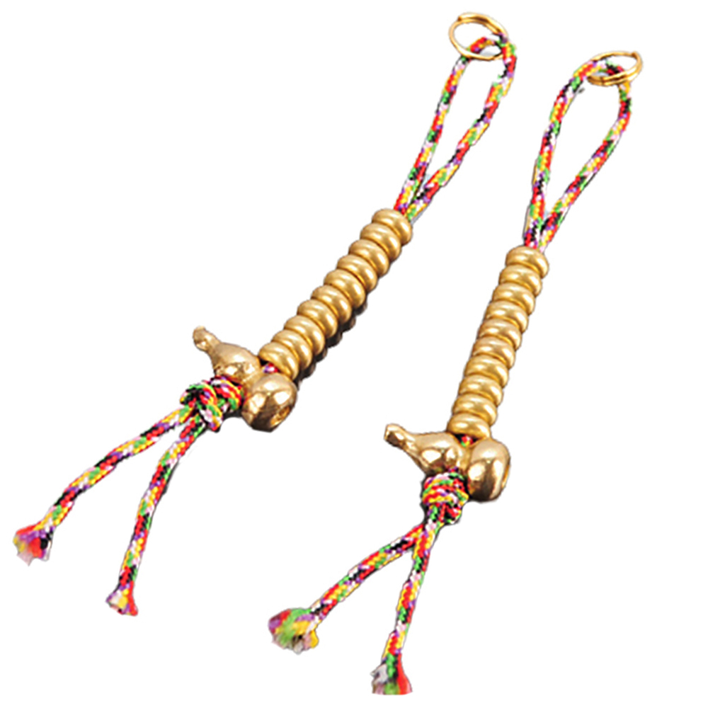 銅葫蘆計數珠【十方】142120