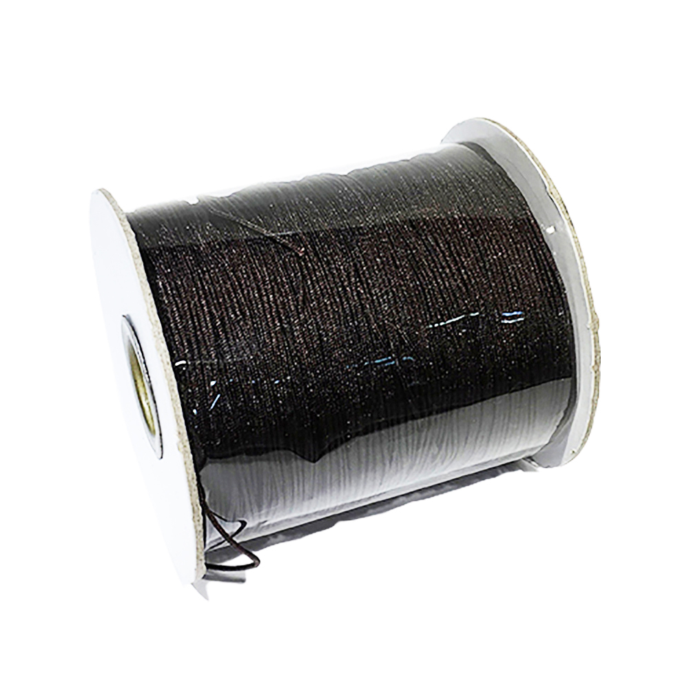 佛珠線{咖啡色}無彈性【十方】143129