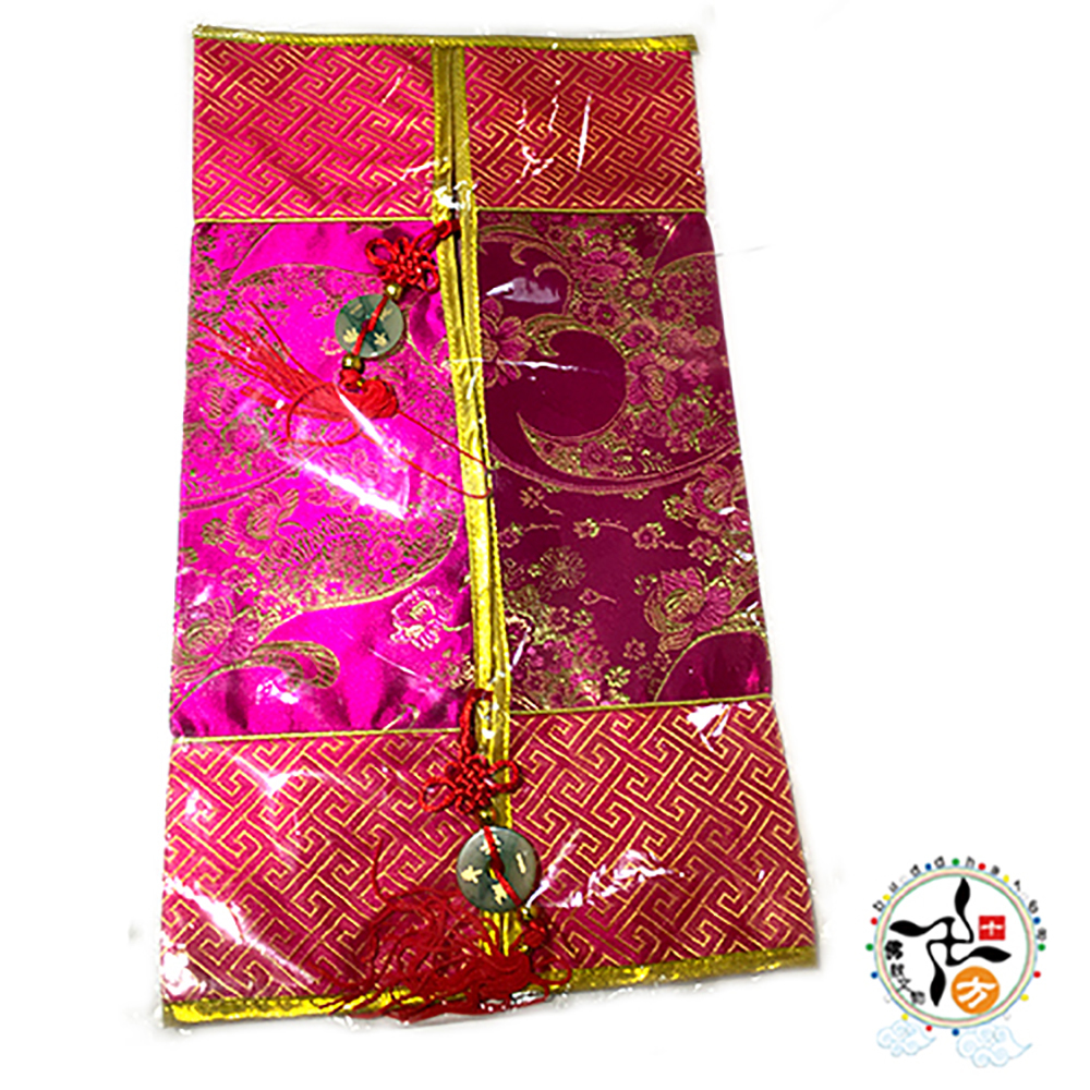 中國風面紙布套【十方】143161