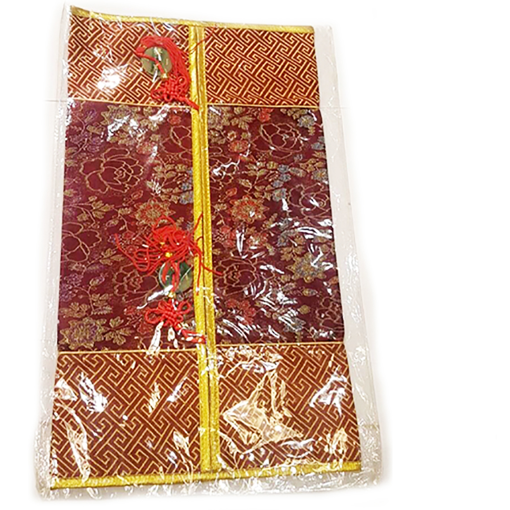 中國風面紙布套【十方】142960