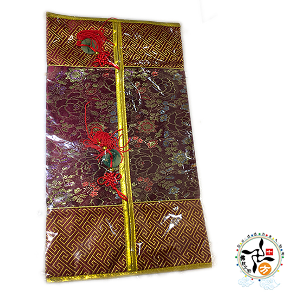 中國風面紙布套【十方】143162