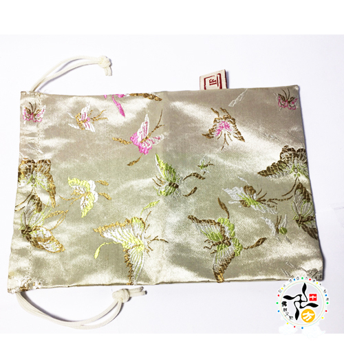 蝴蝶錦袋【十方】145127