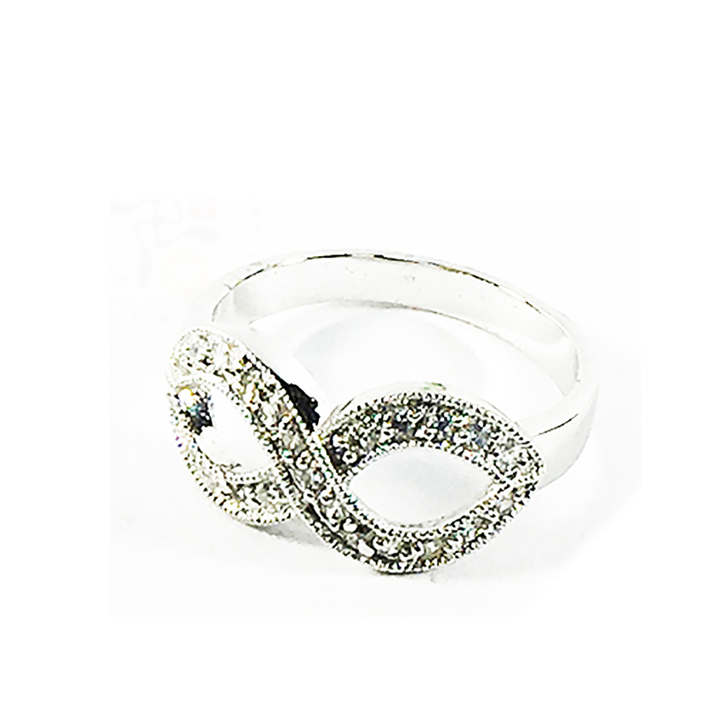 無限發財戒指 1.5 公分【十方】145936