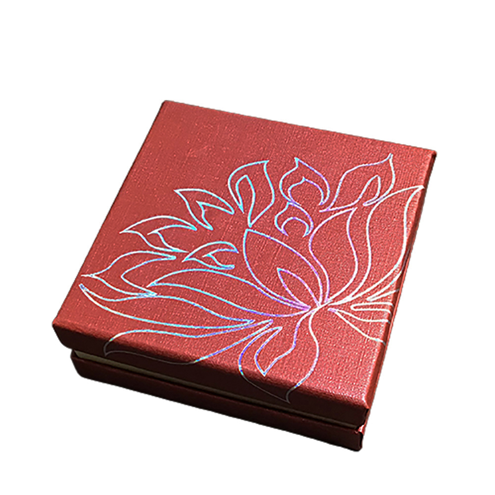 紅蓮精品包裝盒【十方】146609