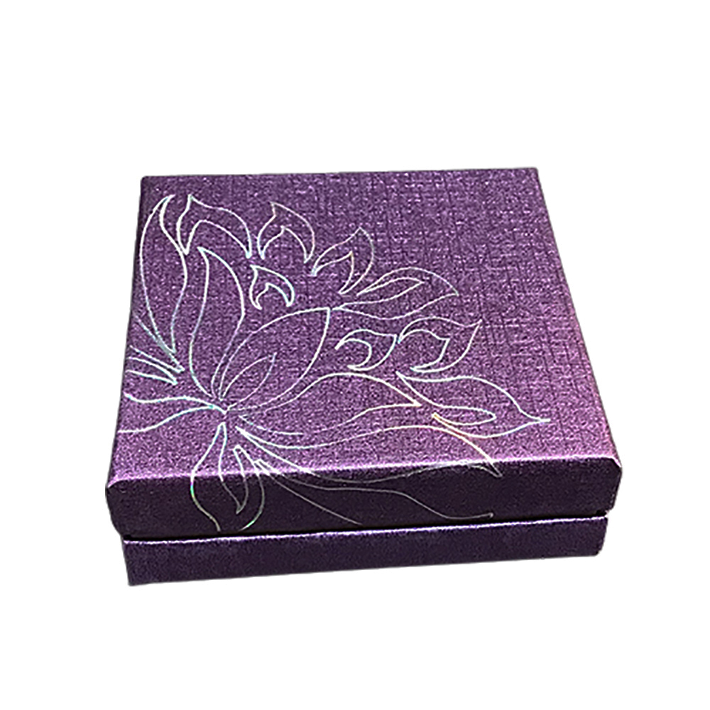 紫蓮精品包裝盒【十方】146610