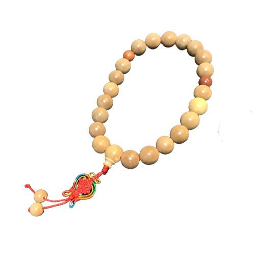 菩提根提珠12mm【十方】147409