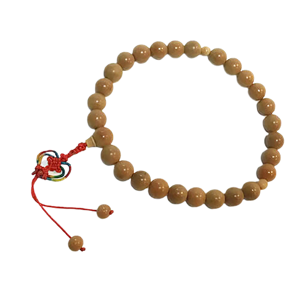 菩提根27顆提珠13mm【十方】147464