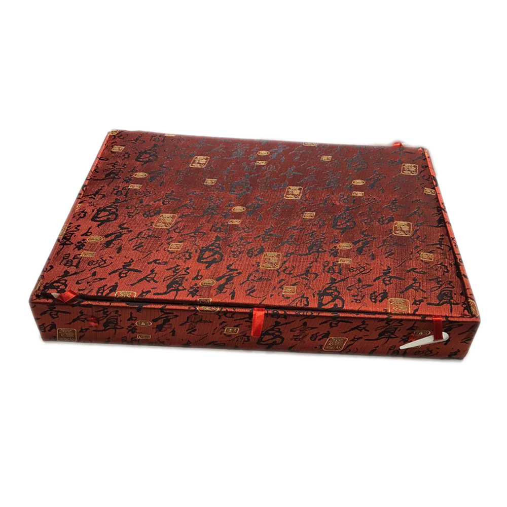 寶物收藏錦盒12格【十方】148798