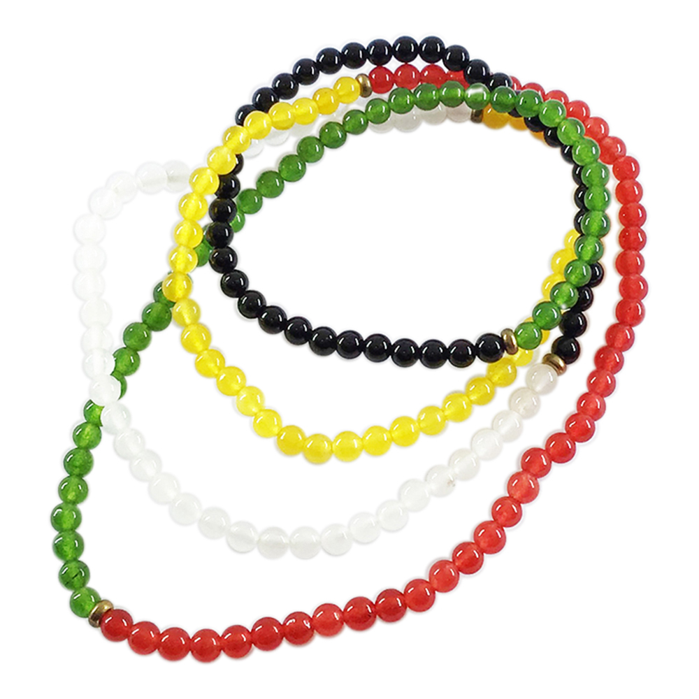 五行轉好運205顆念珠3mm【十方】149740