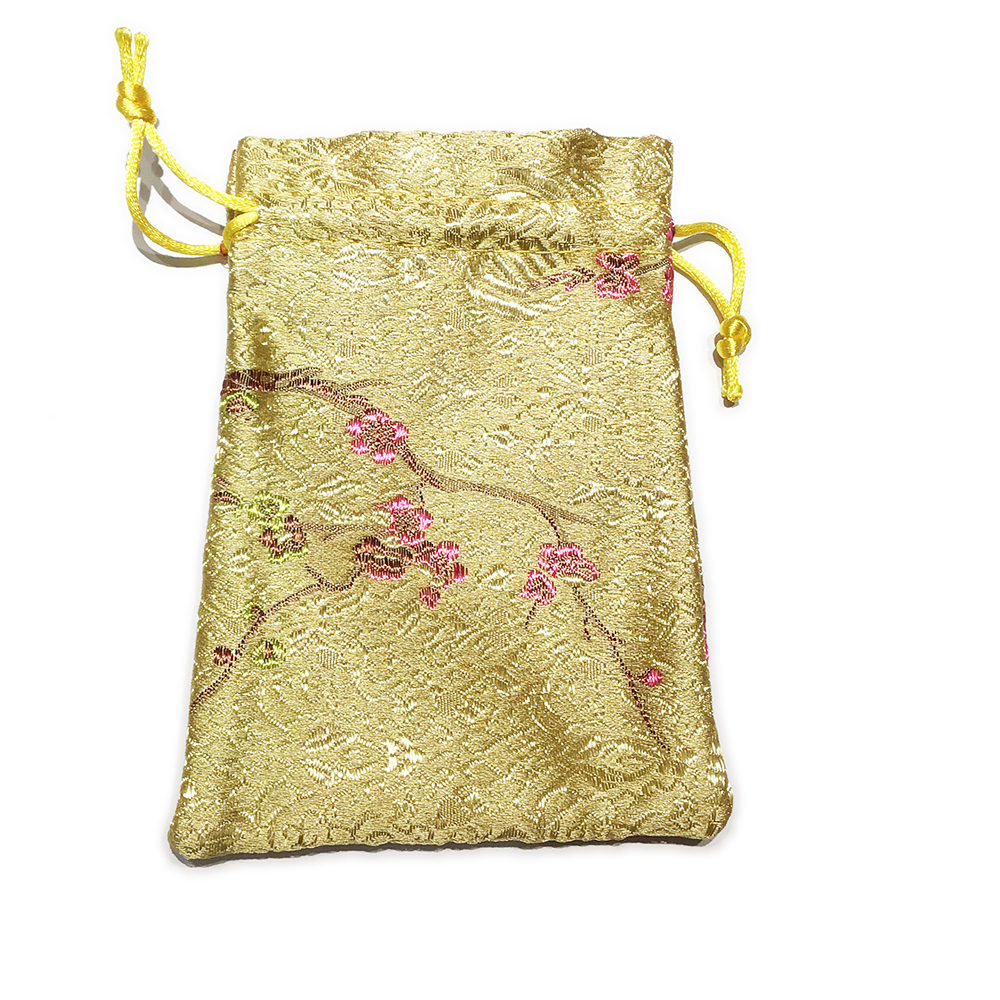 念珠袋錦囊福袋抽繩束口收納袋【十方】149251