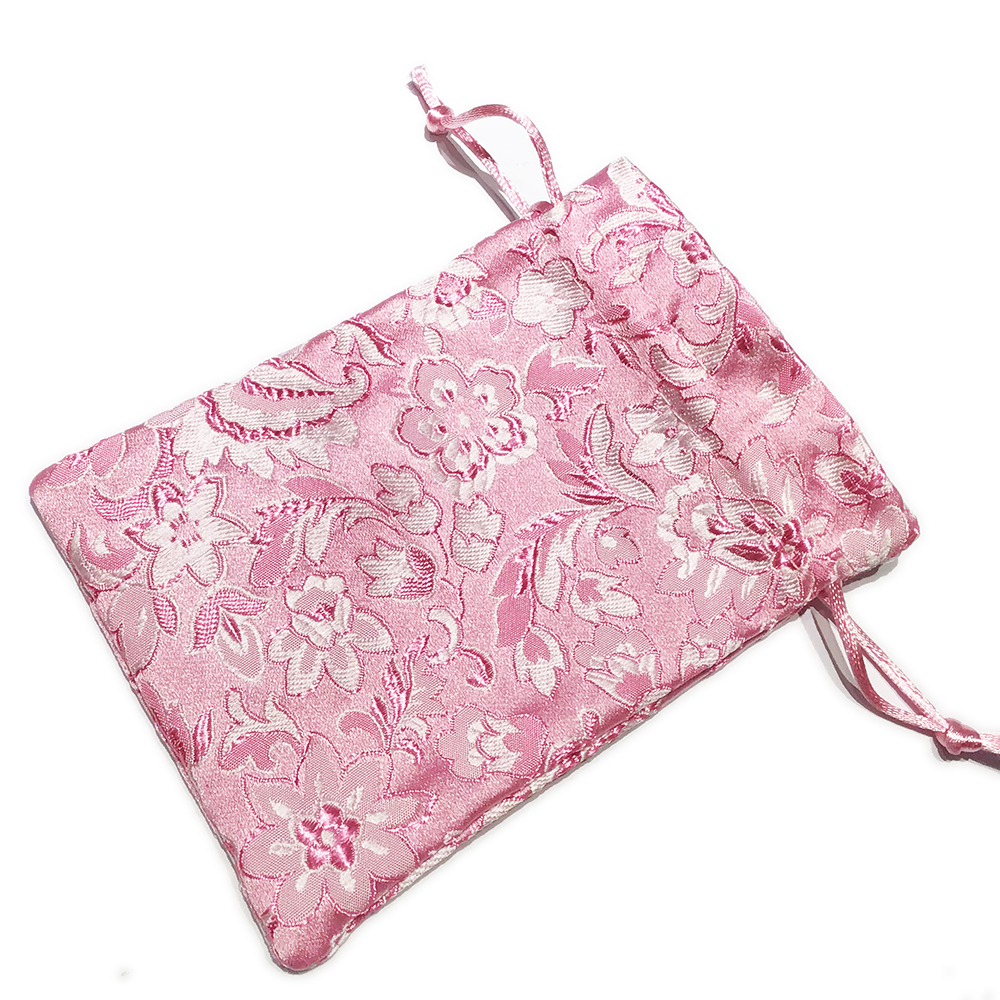 念珠袋錦囊福袋抽繩束口收納袋【十方】149259