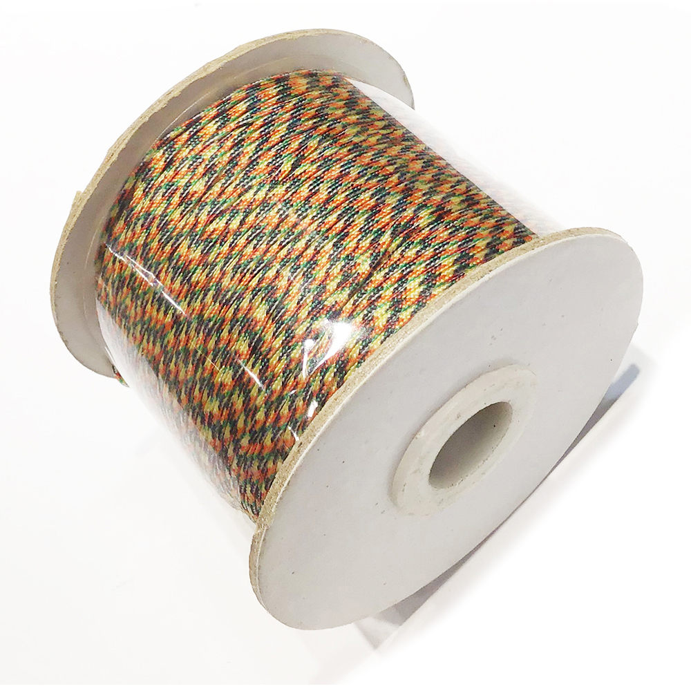 五色線{無彈性}1綑【十方】149099